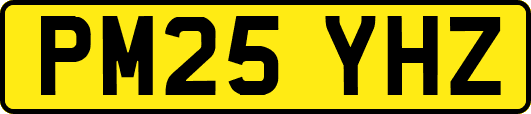 PM25YHZ