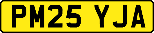 PM25YJA