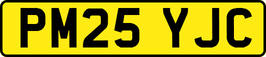PM25YJC