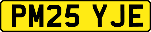 PM25YJE