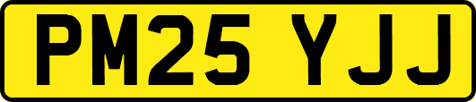 PM25YJJ