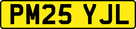 PM25YJL