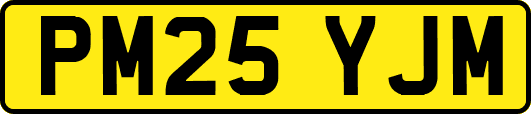 PM25YJM