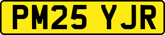 PM25YJR