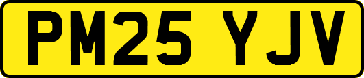 PM25YJV