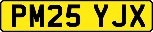 PM25YJX