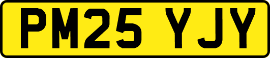 PM25YJY