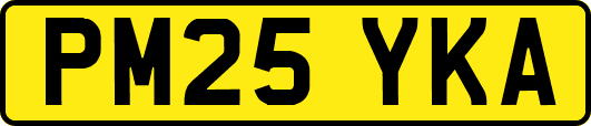 PM25YKA