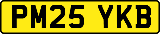 PM25YKB