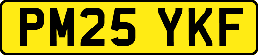 PM25YKF