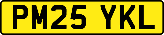 PM25YKL