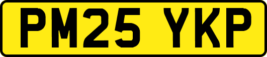 PM25YKP