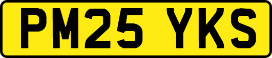 PM25YKS