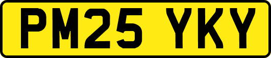 PM25YKY