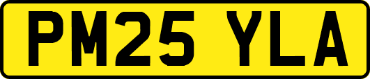 PM25YLA
