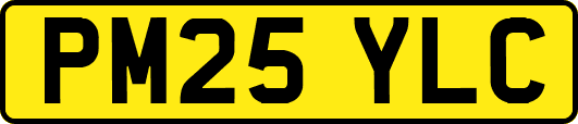 PM25YLC