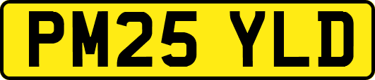 PM25YLD