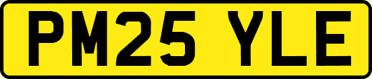 PM25YLE