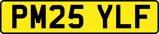 PM25YLF