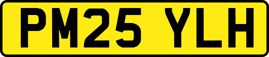 PM25YLH