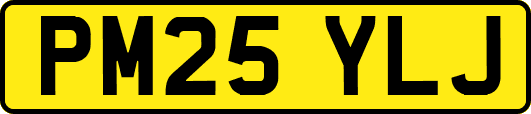PM25YLJ