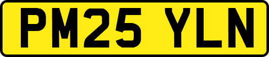 PM25YLN