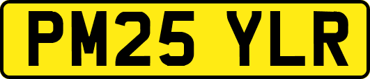 PM25YLR