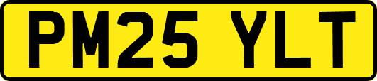 PM25YLT