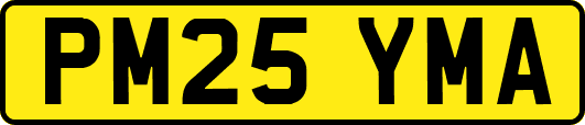 PM25YMA