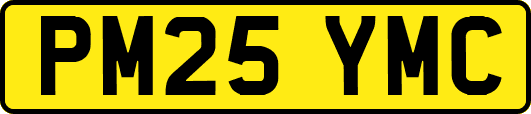 PM25YMC