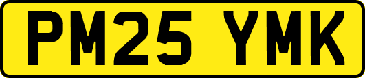 PM25YMK