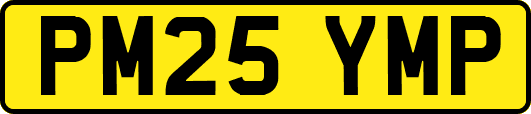PM25YMP