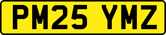 PM25YMZ