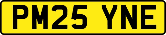 PM25YNE