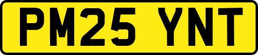 PM25YNT