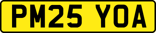 PM25YOA
