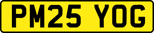 PM25YOG