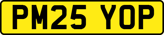 PM25YOP