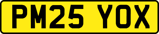 PM25YOX