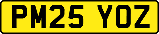 PM25YOZ