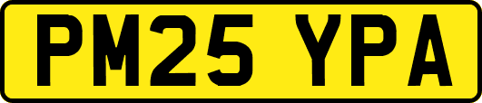 PM25YPA