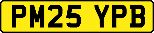 PM25YPB