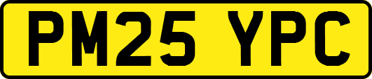 PM25YPC