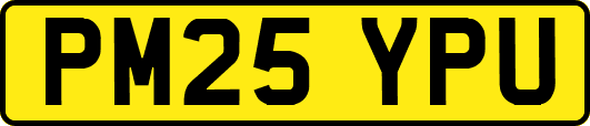 PM25YPU
