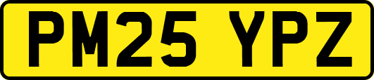 PM25YPZ