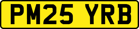 PM25YRB