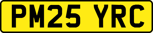 PM25YRC
