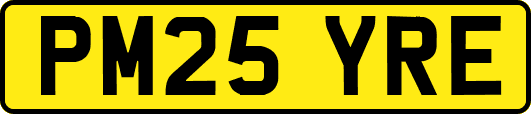 PM25YRE