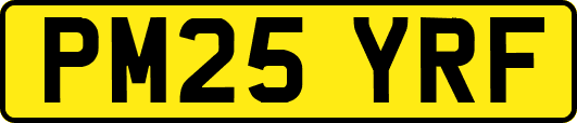PM25YRF