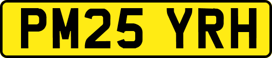 PM25YRH